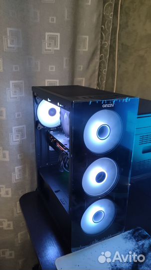 Игровой системный блок