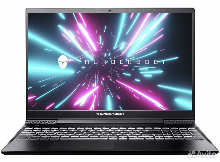 Новый Игровая мощь Intel i5 12450 16/512G RTX 3050