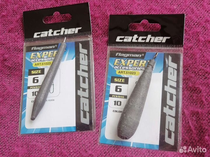 Все для рыбалки