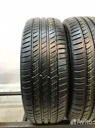 Michelin Primacy HP 215/55 R17 102L