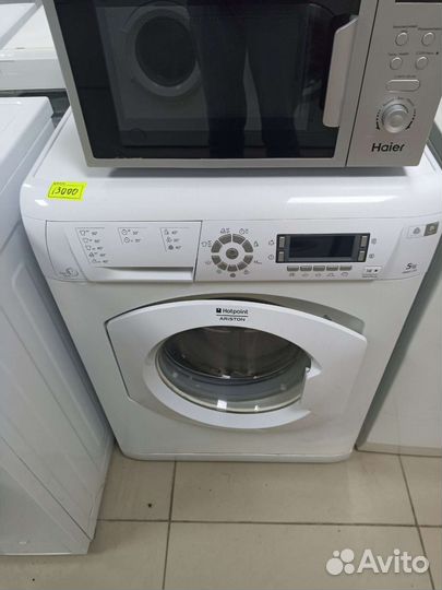 Стиральные машины Б.У