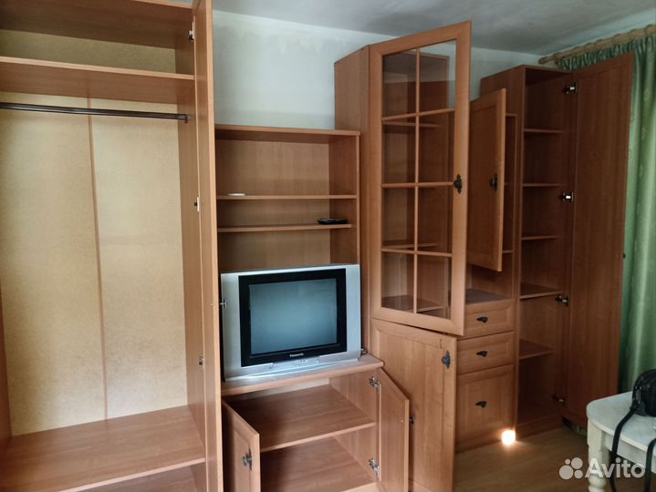 Стенка в гостиную бу