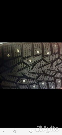Nokian Tyres Nordman 7 205/60 R16