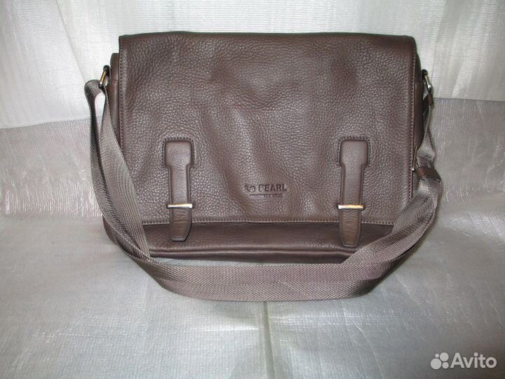 Сумки мужские разные