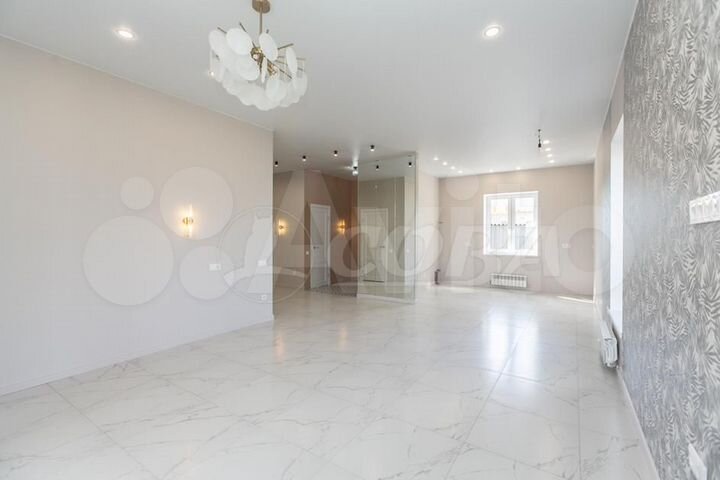 Дом 130 м² на участке 7,1 сот.