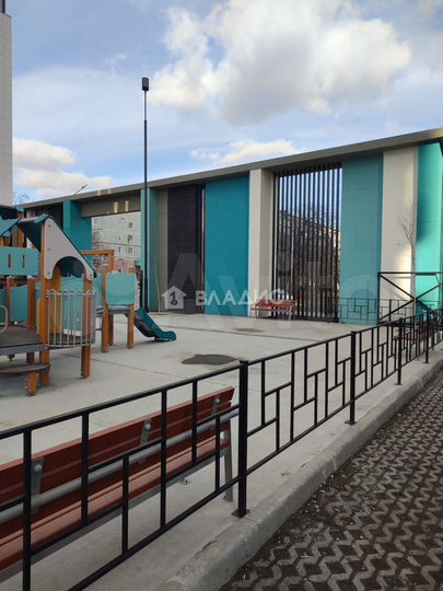 1-к. квартира, 40,2 м², 16/18 эт.