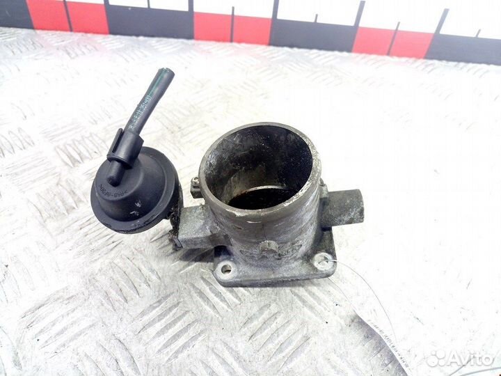 Заслонка дроссельная для Hyundai-KIA Tucson 1