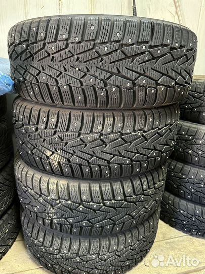 Nordman 7 205/55 R16