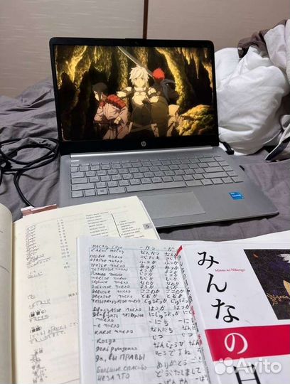 Японский язык