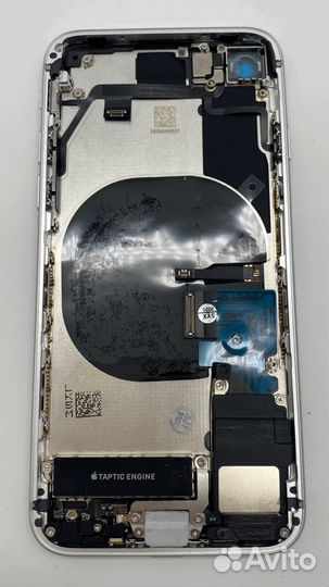 Корпус в сборе для iPhone 8 (копия)