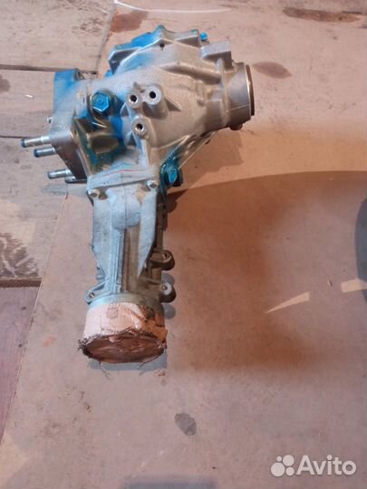 Продам раздатку