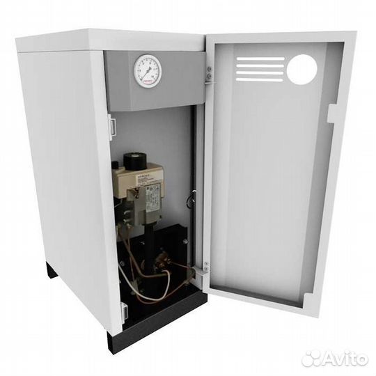 Котел lemax Classic 20 (1К, откр. камера)