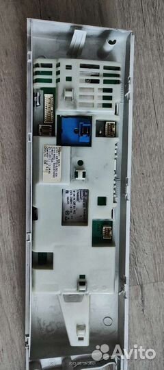 Модуль Bosch waa16171ce 24