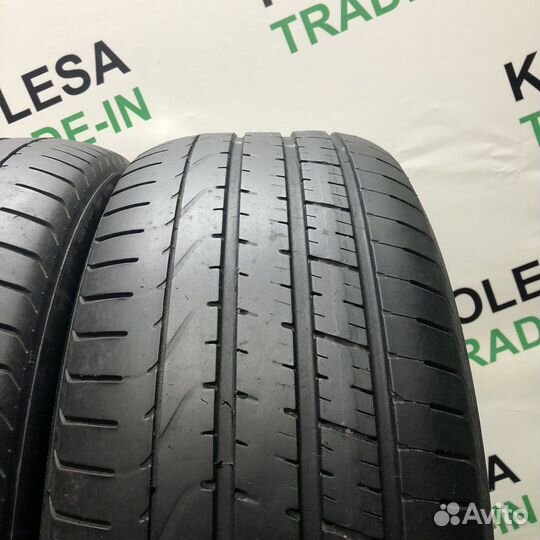 Pirelli P Zero 245/50 R18 100Y