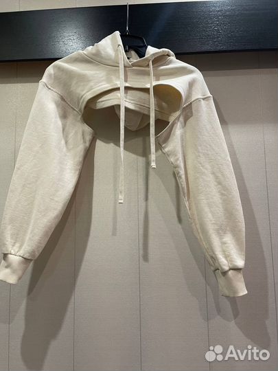 Болеро женское