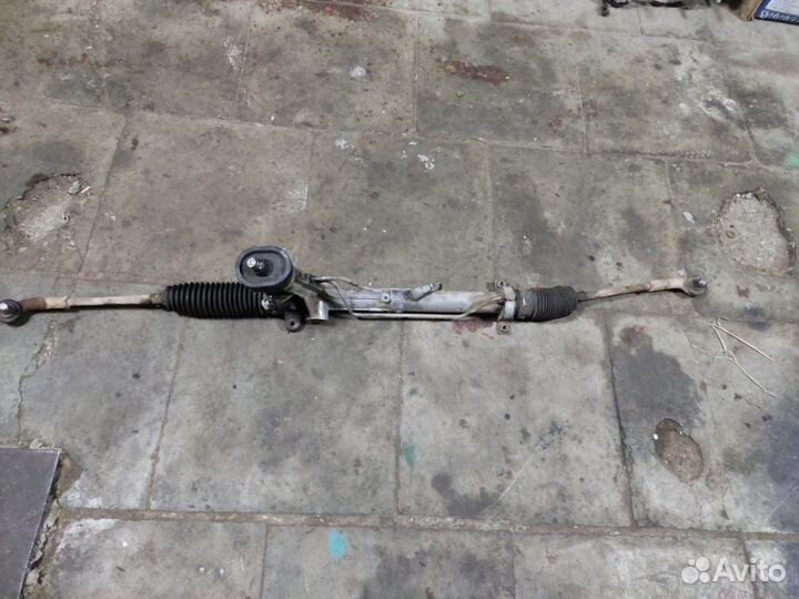 Рулевая рейка Skoda Fabia 2 2009