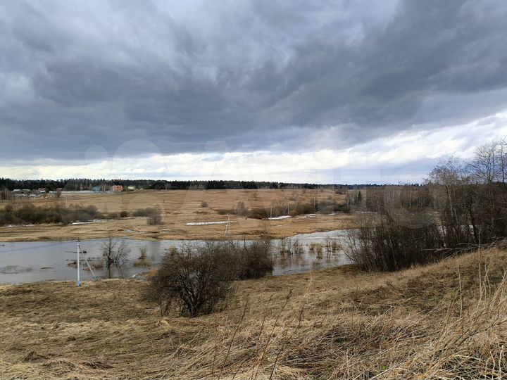 Участок 2 га (СНТ, ДНП)