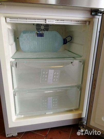 Холодильник liebherr бу