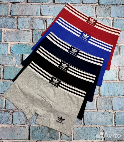 Мужские трусы