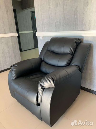 Кресло реклайнер