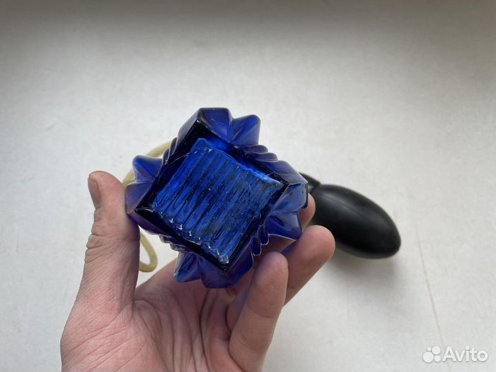 Редкое: флакон духи СССР