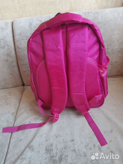 Ранец рюкзак новый для девочки Monster High