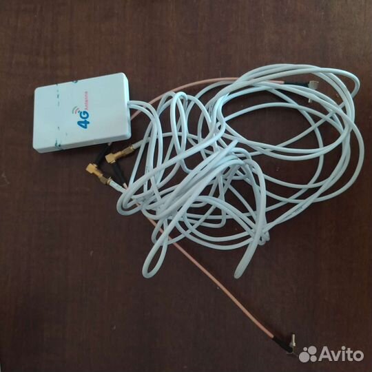 Антенна 4G petra -12mimo BOX