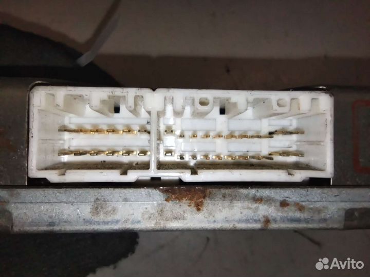 Блок управления ABS Toyota Carina E 1992-97