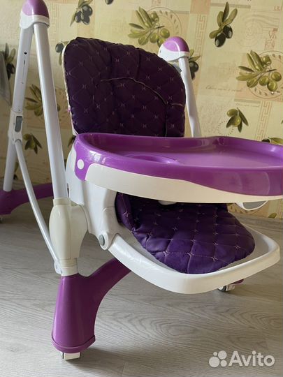 Стул для кормления