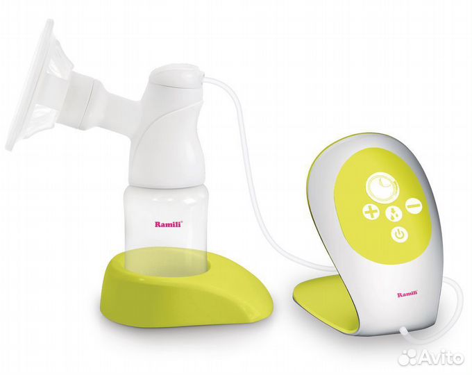 Молокоотсос Ramili Single Electric SE300