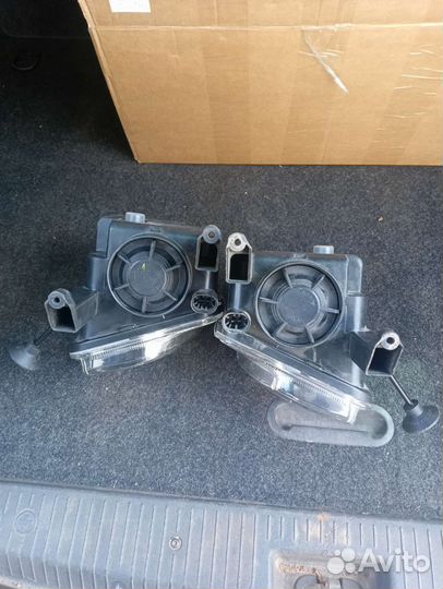 Птф opel meriva а