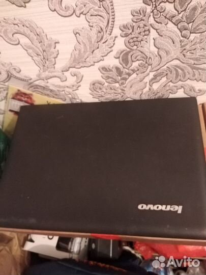 Ноутбук lenovo G50-70 по запчастям