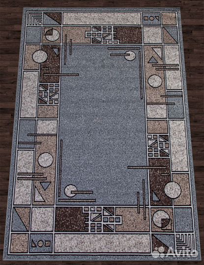 Ковры любых размеров