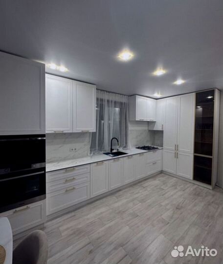 Кухня на заказ