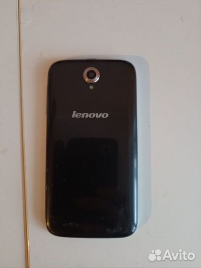 Lenovo A859, 8 ГБ