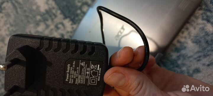 Планшет Acer