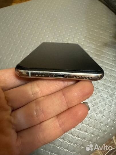 iPhone Xs, 512 ГБ