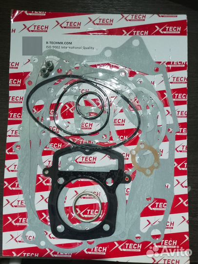 Прокладки 166fmm