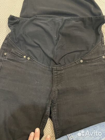 Вещи для беременных пакетом 46 48