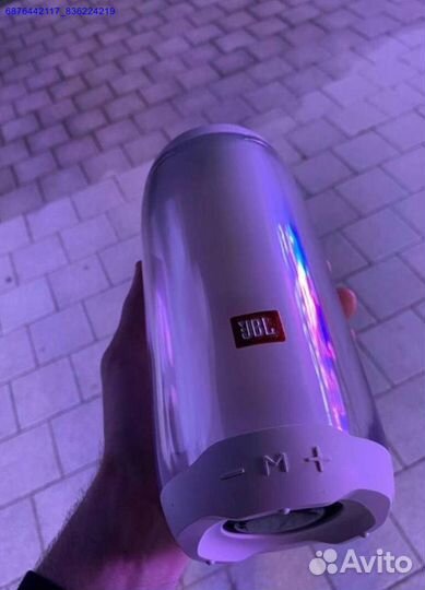 Колонка JBL Pulse 4 (Арт.12995)