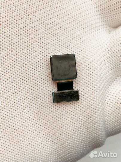 Samsung A3 2016 A310F. Основная камера. Оригинал