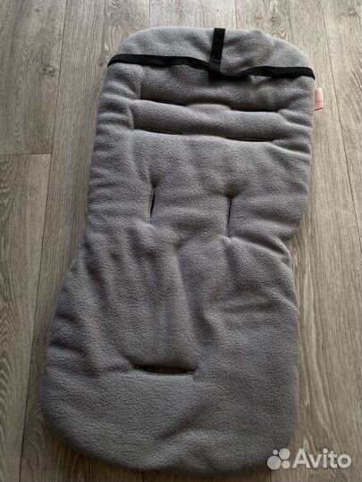 Матрас в коляску