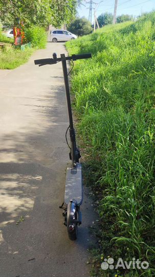 Электросамокат бу