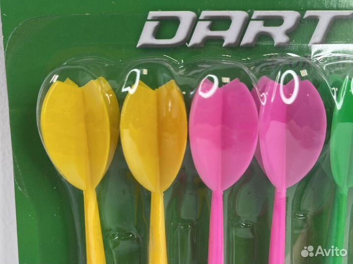 Дротики для дартса