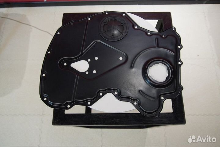 Крышка двигателя / крышка цепи грм Citroen Jumper