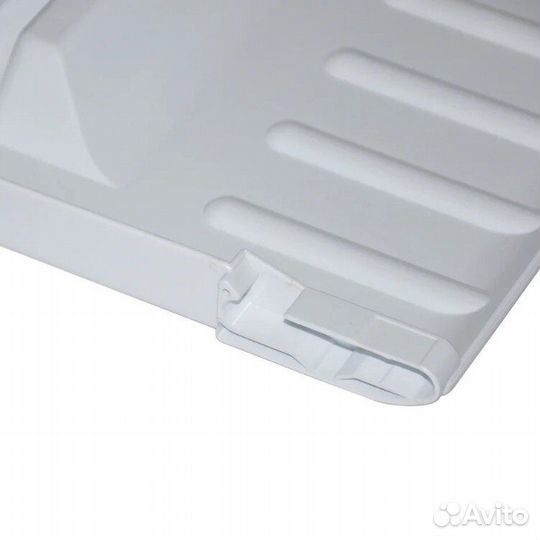 Откидная панель (дверца, щиток) морозильной камеры