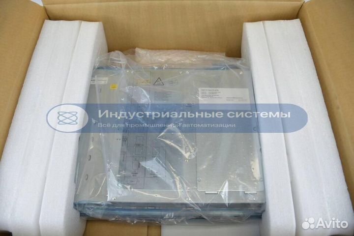 Панель пк Siemens Simatic 6AV7854-0AE20-1AA0