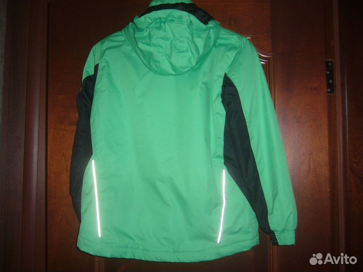 Демисезонная куртка S'Cool