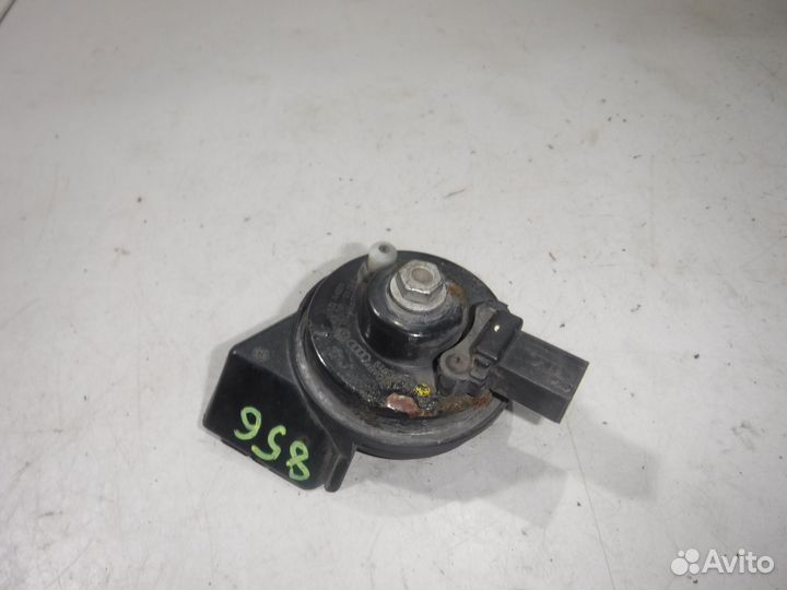 Сигнал звуковой Audi A5/S5 8T