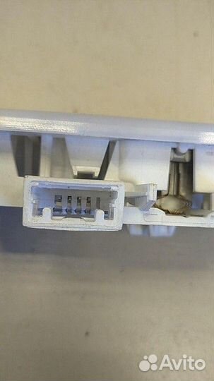 Плафон внутреннего освещения задний Renault Megane